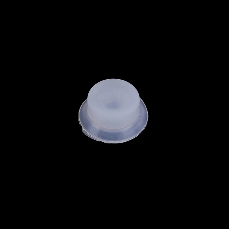 Description Picture 3 of item10pcs Silicone Ball Valve Seal Ring Pressure Cooker Float Valve Seal Rings Non toxic Sealer Gasket Pressure Cooker Parts New