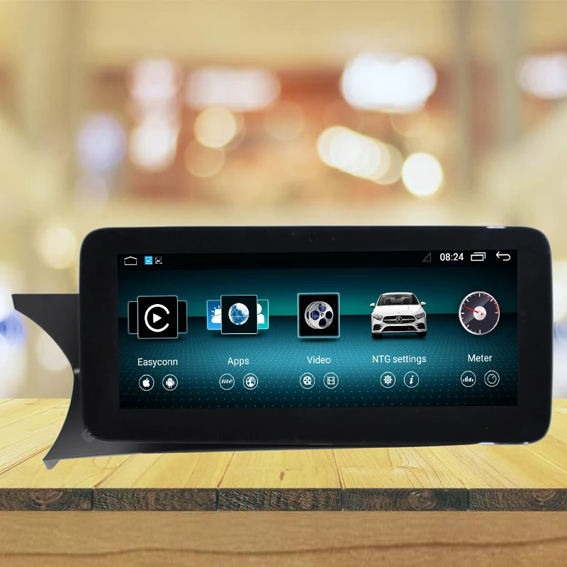 Multifunction HD Android 9 Car GPS Navigation Multimedia Player for Mercedes Benz C Class W204 2011-2014 year & gift Car DVR
Multifunction HD Android 9 Car GPS Navigation Multimedia Player for Mercedes Benz C Class W204 2011-2014 year & gift Car DVR