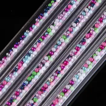 Newly 5 Pcs/Set 2 Way Nail Art Dotting Pen Acrylic Handle Tips Dot Painting Pencil Manicure Tools Kit CLA88
Newly 5 Pcs/Set 2 Way Nail Art Dotting Pen Acrylic Handle Tips Dot Painting Pencil Manicure Tools Kit CLA88