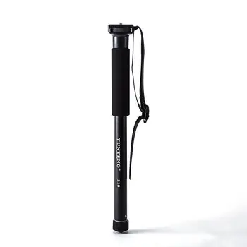 60-Inch Camera Monopod Alpenstock - Ultra Portable Design Walking Trekking Sticks Travel Tripod
60-Inch Camera Monopod Alpenstock - Ultra Portable Design Walking Trekking Sticks Travel Tripod