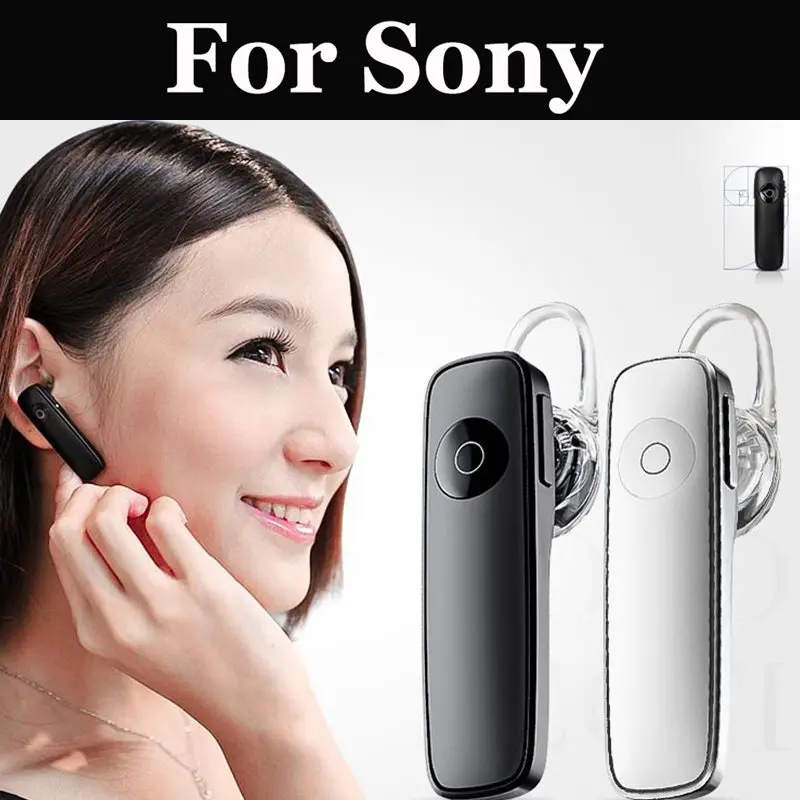 Bluetooth Earphone Wireless Black White For Sony Xperia E5 L1 L2 X Xa Ultra Xa1 Xa2 Plus Ultra Xz Xz1 Xz2 Xz2 Premium Xzs
Bluetooth Earphone Wireless Black White For Sony Xperia E5 L1 L2 X Xa Ultra Xa1 Xa2 Plus Ultra Xz Xz1 Xz2 Xz2 Premium Xzs