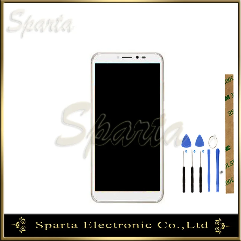 Good Quality LCD For Wiko Sunny 4 Plus LCD Display Touch Screen Digitizer LCD Display Assembly
Good Quality LCD For Wiko Sunny 4 Plus LCD Display Touch Screen Digitizer LCD Display Assembly