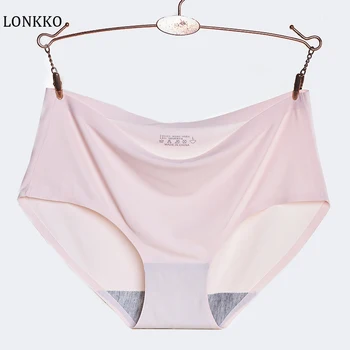 100PCS Seamless Sexy Panties Breathable Nylon Briefs Ultra-thin Mid-Rise Underwear Women's Intimates
100PCS Seamless Sexy Panties Breathable Nylon Briefs Ultra-thin Mid-Rise Underwear Women's Intimates