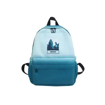 Fashion Women Backpack HLarge Capacity Middle Student Bag Backpacks for Teenage Girls Female School Shoulder Bag Bagpack mochila 
Fashion Women Backpack HLarge Capacity Middle Student Bag Backpacks for Teenage Girls Female School Shoulder Bag Bagpack mochila