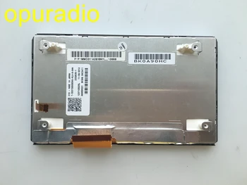 New Original 6.5" Optrex LCD Display Screen T-55315GD065HU-MLW-A-AHN T-55315GD065HU for X3 X5 X6 3 series 5 series
New Original 6.5" Optrex LCD Display Screen T-55315GD065HU-MLW-A-AHN T-55315GD065HU for X3 X5 X6 3 series 5 series