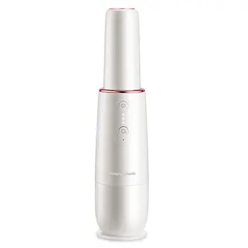 Car Vacuum Cleaner Wireless Charging Dual-Use High-Power Handheld Air Purifier Strong Suction Vacuum Cleaner
Car Vacuum Cleaner Wireless Charging Dual-Use High-Power Handheld Air Purifier Strong Suction Vacuum Cleaner