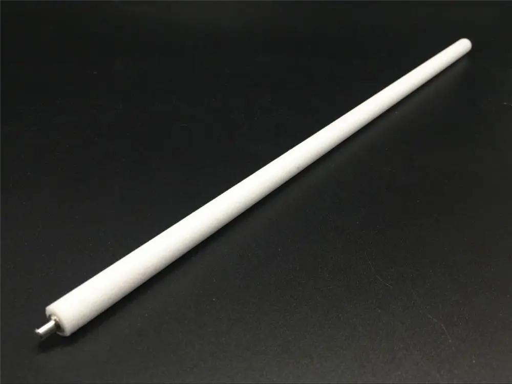 PCR Cleaning Roller CLEANING ROLLER FOR RICOH AFICIO MP C2000 C2500 C3000 C3500 C4500 COPIER PCR CHARGE ROLLER CLEANING 
PCR Cleaning Roller CLEANING ROLLER FOR RICOH AFICIO MP C2000 C2500 C3000 C3500 C4500 COPIER PCR CHARGE ROLLER CLEANING