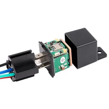 GPS Car Tracker Shock Alarm Cut Off Fuel Hidden GPS Vehicle GPS Realtime Locator Tracking Remote Control Anti-theft Monitoring
GPS Car Tracker Shock Alarm Cut Off Fuel Hidden GPS Vehicle GPS Realtime Locator Tracking Remote Control Anti-theft Monitoring