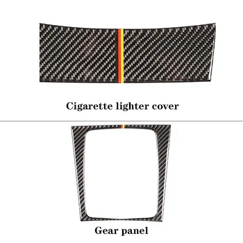 For Mercedes-Benz C-Class 07-13 Cigarette Lighter Cover Gear Panel Soft Carbon Fiber Material Automotive Interior Modification
For Mercedes-Benz C-Class 07-13 Cigarette Lighter Cover Gear Panel Soft Carbon Fiber Material Automotive Interior Modification