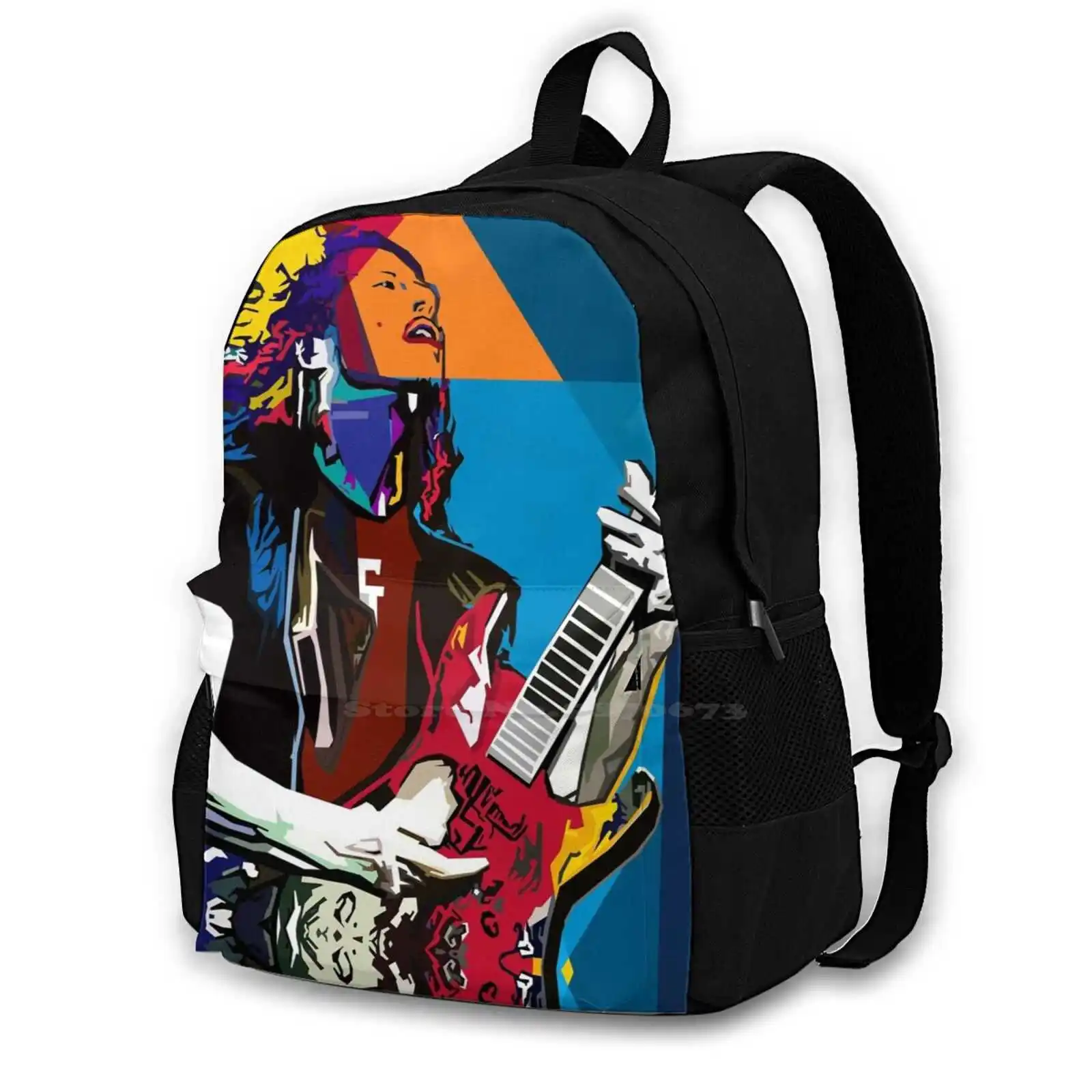Heavy Metal Abstract Heavy Art 3d Print Design Backpack Casual Bag Heavy Metal Art Art Case Skin
Heavy Metal Abstract Heavy Art 3d Print Design Backpack Casual Bag Heavy Metal Art Art Case Skin