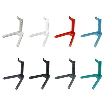 Besegad 10PCS Universal Action Figure Display Stand Bracket Doll Model Support Base for SD BB Q Version HG Gundam Model Stand
Besegad 10PCS Universal Action Figure Display Stand Bracket Doll Model Support Base for SD BB Q Version HG Gundam Model Stand