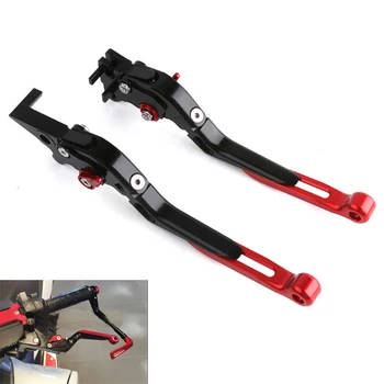 for Honda PCX150 PCX125 2017-2018 Motorcycle Folding Extendable Brake Clutch Lever CNC Aluminum 
for Honda PCX150 PCX125 2017-2018 Motorcycle Folding Extendable Brake Clutch Lever CNC Aluminum