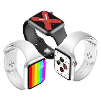 W46 Bluetooth Smart Watch Sports Fitness Heart Rate Monitor Blood Pressure Smartwatch Bluetooth Music ECG Smart Watch vs iwo W26
W46 Bluetooth Smart Watch Sports Fitness Heart Rate Monitor Blood Pressure Smartwatch Bluetooth Music ECG Smart Watch vs iwo W26