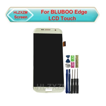For BLUBOO Edge LCD Display With Touch Screen Digitizer Assembly Replacement With Tools+3M Sticker
For BLUBOO Edge LCD Display With Touch Screen Digitizer Assembly Replacement With Tools+3M Sticker