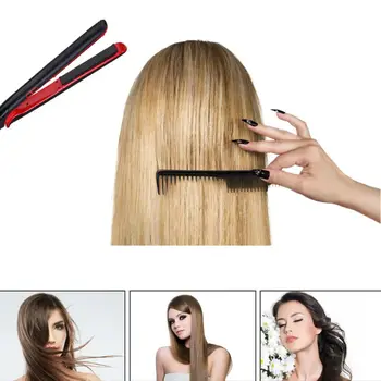 New Switch Type Hair Straightener Fast Constant Temperature Heating Splint Straight Volume Dual Purpose Perm Device
New Switch Type Hair Straightener Fast Constant Temperature Heating Splint Straight Volume Dual Purpose Perm Device