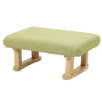 Benches Household Creative Adult Sofa Benches Fashionable Shoe Benches Solid Wood Square Benches Cloth Art Living Room Shoe Benc 
Benches Household Creative Adult Sofa Benches Fashionable Shoe Benches Solid Wood Square Benches Cloth Art Living Room Shoe Benc