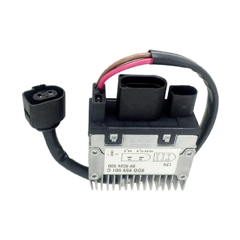 8D0959501C 8D0959501D 8D0 959 501C 8D0 959 501A Auto Fan Control Unit Module For AUDI A4 A6 VW Passat B5
8D0959501C 8D0959501D 8D0 959 501C 8D0 959 501A Auto Fan Control Unit Module For AUDI A4 A6 VW Passat B5