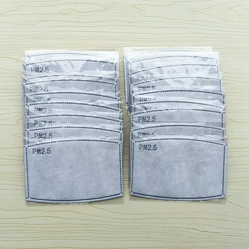 5 Layers Filter Anti Haze Face Mask PM2.5 Face Mask Filter Activated Carbon Breathing Filters Adult Child
5 Layers Filter Anti Haze Face Mask PM2.5 Face Mask Filter Activated Carbon Breathing Filters Adult Child