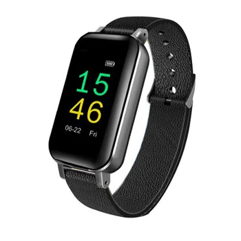 2 in 1 Tracker Bracele TWS Wireless earpnone Touch Screen Smart Band Earbuds Heart Rate Blood Pressure Monitor Fitness
2 in 1 Tracker Bracele TWS Wireless earpnone Touch Screen Smart Band Earbuds Heart Rate Blood Pressure Monitor Fitness