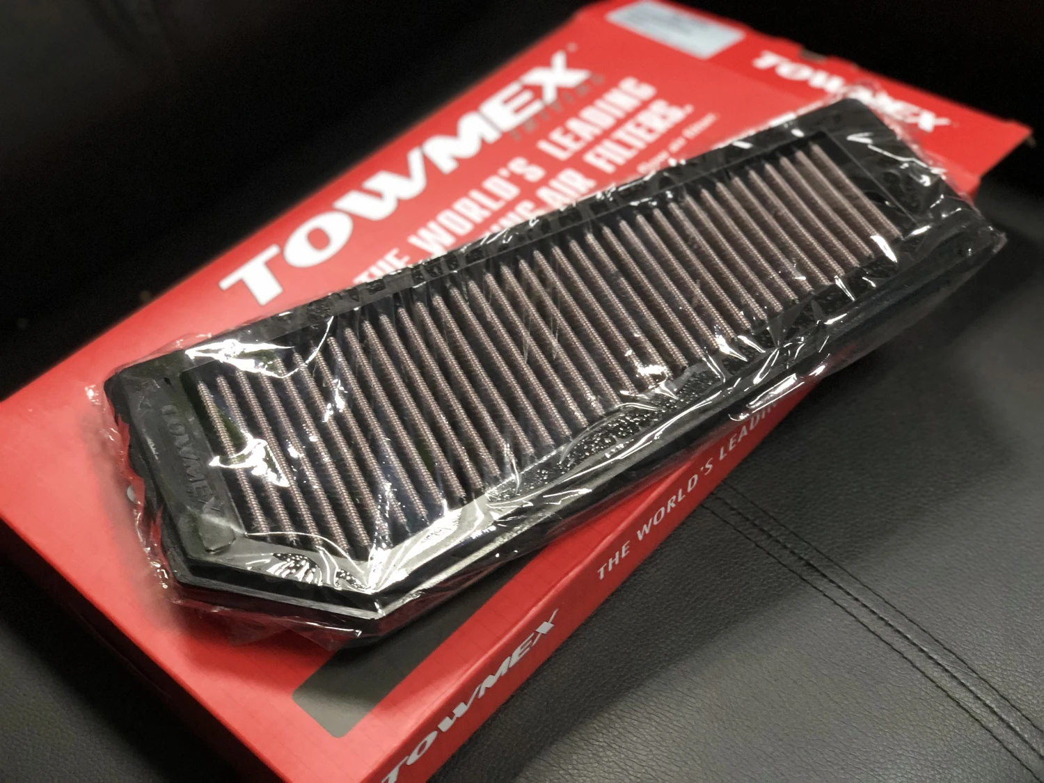 TOWMEX Applicable toBENZ W204 C180 C260 E200 E260 SLK200 Air Filter Clean Intake High Flow Short RAM/COLD Round Cone
TOWMEX Applicable toBENZ W204 C180 C260 E200 E260 SLK200 Air Filter Clean Intake High Flow Short RAM/COLD Round Cone
