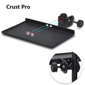 200x130MM Sound Card Tray Live Broadcast Microphone Rack Stand Phone Clip Holder 634A
200x130MM Sound Card Tray Live Broadcast Microphone Rack Stand Phone Clip Holder 634A