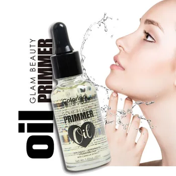 30ml Face Base Cosmetic Lasting Moisturizing Nourishing Skin Face Makeup Primer Shrinking Pores Pre-makeup Essential Oil
30ml Face Base Cosmetic Lasting Moisturizing Nourishing Skin Face Makeup Primer Shrinking Pores Pre-makeup Essential Oil