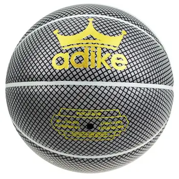 9th Standard Size Luminous Street Rubber Basketball Reflective Basketball PU Rubber Luminescence Glowing Bright Light
9th Standard Size Luminous Street Rubber Basketball Reflective Basketball PU Rubber Luminescence Glowing Bright Light