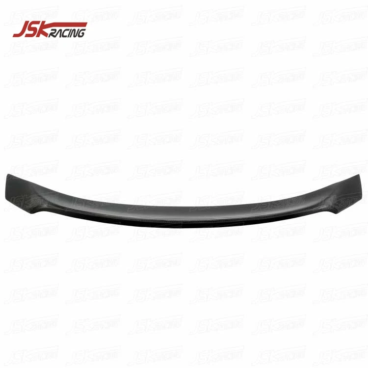 2014-2016 ASPEC STYLE CARBON FIBER REAR SPOILER FOR MASERATI GHIBLI PPM 500 (JSKMTGB14004)
2014-2016 ASPEC STYLE CARBON FIBER REAR SPOILER FOR MASERATI GHIBLI PPM 500 (JSKMTGB14004)