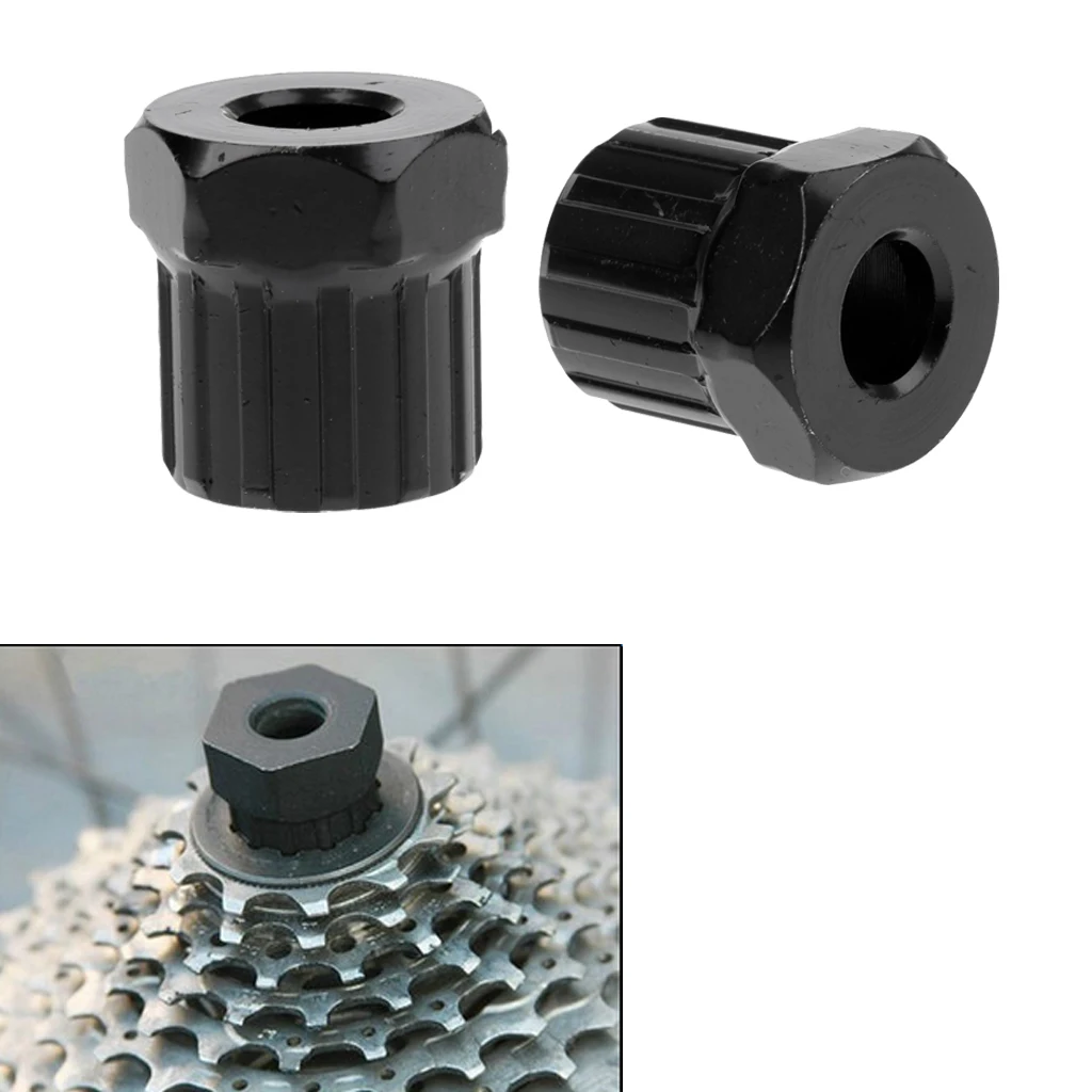 Carbon Steel Bike Cassette Flywheel Freewheel Lockring Remover Repair Tool Carbon Steel Bike Cassette Flywheel Freewheel Lockring Remover Repair Tool