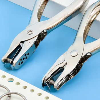 6MM Hole Puncher Metal Single Hole Puncher Hand Paper Punch Single Hole Scrapbooking Punches - Metal Hand Held Paper Puncher
6MM Hole Puncher Metal Single Hole Puncher Hand Paper Punch Single Hole Scrapbooking Punches - Metal Hand Held Paper Puncher