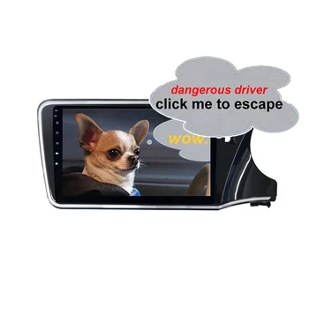 Car Android 9.0 Player for HONDA City 2014 10.2" tape recorder 4G Lte sim card Bluetooth GPS Radio Head Unit 2.5D IPS screen
Car Android 9.0 Player for HONDA City 2014 10.2" tape recorder 4G Lte sim card Bluetooth GPS Radio Head Unit 2.5D IPS screen