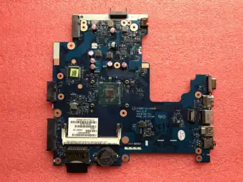 775630-001 775630-501 775630-601 LA-A995P For HP 14-R 240 G3 Laptop Motherboard with N2815 CPU
775630-001 775630-501 775630-601 LA-A995P For HP 14-R 240 G3 Laptop Motherboard with N2815 CPU