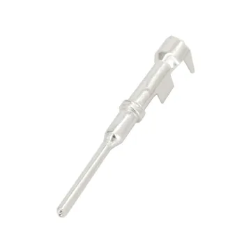 DTM terminal block DT type connector terminal male and female, brass and phosphorus copper pins 1060-20-0122 & 1062-20-0122
DTM terminal block DT type connector terminal male and female, brass and phosphorus copper pins 1060-20-0122 & 1062-20-0122