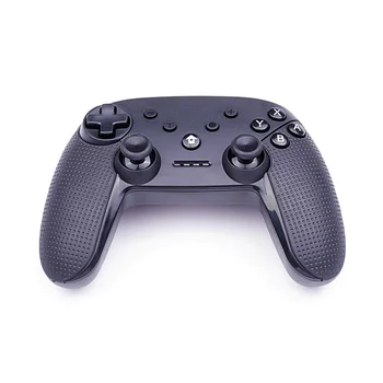 Gamepad for Nintend Switch and Switch Lite NS Wireless Bluetooth NFC Game joystick Controller
Gamepad for Nintend Switch and Switch Lite NS Wireless Bluetooth NFC Game joystick Controller