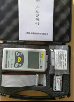 1 ~ 24 Lithium Battery Voltage Detector GP319 ( test Pressure Difference 16 Strings, 20 Strings, 24 Strings, Etc)
1 ~ 24 Lithium Battery Voltage Detector GP319 ( test Pressure Difference 16 Strings, 20 Strings, 24 Strings, Etc)