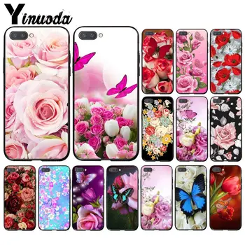 Yinuoda Red butterfly on white roses flower Phone Case for Huawei Honor 8A 8X 9 10 20 Lite 7A 5A 7C 10i 9X pro Play 8C
Yinuoda Red butterfly on white roses flower Phone Case for Huawei Honor 8A 8X 9 10 20 Lite 7A 5A 7C 10i 9X pro Play 8C