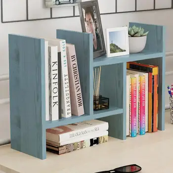 Simple Shelf Student Creative Small Bookshelf Desk Shelf Simple Modern Office Desk Storage Small Bookshelf
Simple Shelf Student Creative Small Bookshelf Desk Shelf Simple Modern Office Desk Storage Small Bookshelf