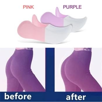 Beautiful Buttocks Durable 2 Colors Outdoors Inferior Gluteal Medial Yoga Beautiful Butt Clip Motion Orthopedic Hip Exerciser
Beautiful Buttocks Durable 2 Colors Outdoors Inferior Gluteal Medial Yoga Beautiful Butt Clip Motion Orthopedic Hip Exerciser