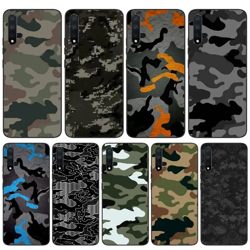 LJHYDFCNB Military camouflage Custom Photo Soft Phone Case For huawei nova 2 2i 2plus 2s 3i 3e 4 4e 5 5i pro case
LJHYDFCNB Military camouflage Custom Photo Soft Phone Case For huawei nova 2 2i 2plus 2s 3i 3e 4 4e 5 5i pro case