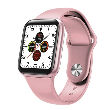 Full Touch B08 Smart Watch IP67 Waterproof Heart Rate Blood Pressure Health Detection SmartWatch for IOS Android PK Iwo 10 Lite
Full Touch B08 Smart Watch IP67 Waterproof Heart Rate Blood Pressure Health Detection SmartWatch for IOS Android PK Iwo 10 Lite