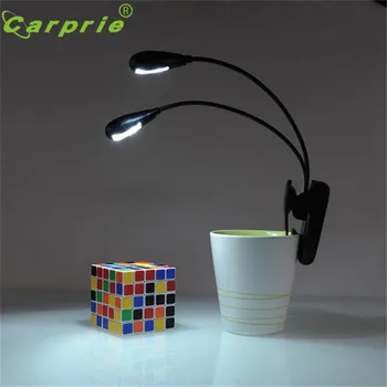 Super Adjustable Goosenecks Clip on LED Lamp for Music Stand and Book Reading Light 3*AAA Battery (Not included) book lamp F1206
Super Adjustable Goosenecks Clip on LED Lamp for Music Stand and Book Reading Light 3*AAA Battery (Not included) book lamp F1206