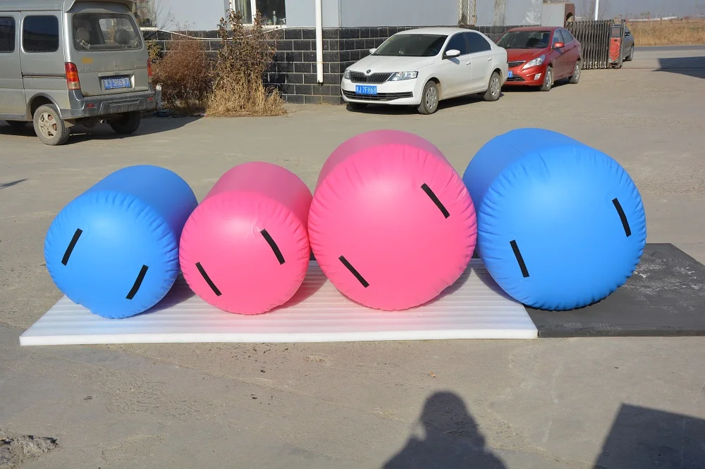 Бесплатная доставка, надувной воздушный бочонок для тренажерного зала 120*60 см, для тренировок, для домашнего использования, ролик для йоги, заводская цена
Бесплатная доставка, надувной воздушный бочонок для тренажерного зала 120*60 см, для тренировок, для домашнего использования, ролик для йоги, заводская цена
