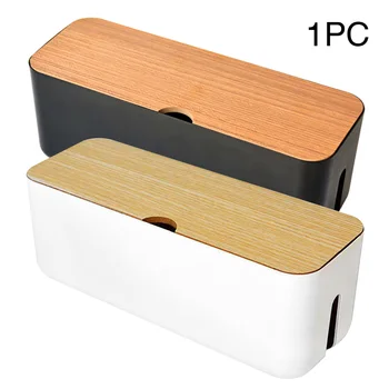 Safety Organizer Multifunctional Office Home Tidy Anti Dust Modern Cable Storage Box Charger Socket Power Strip Wire Management
Safety Organizer Multifunctional Office Home Tidy Anti Dust Modern Cable Storage Box Charger Socket Power Strip Wire Management