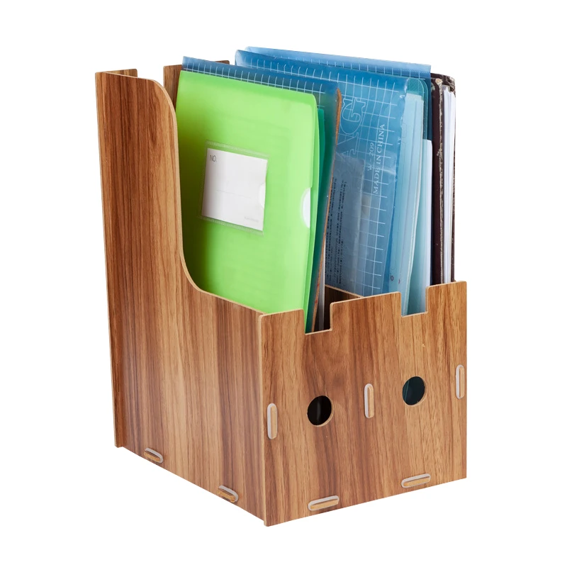 A4 DIY Desktop Wooden File Tray A4 Wood Document Storage Box File Holder Office Desk Organizer School Supplies
A4 DIY Desktop Wooden File Tray A4 Wood Document Storage Box File Holder Office Desk Organizer School Supplies