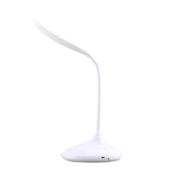 Usb Rechargeable Table Lamp 360 Degree Flexible Desk Light Rechargeable Reading Lights for Study
Usb Rechargeable Table Lamp 360 Degree Flexible Desk Light Rechargeable Reading Lights for Study
