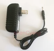 Wysokiej jakości AC/adapter DC 5V 6V 9V 12V 13.5V 18V 19V 500mA 1A 1.5A 2A 2.5A zasilacz US wtyczka DC 3.5mm x 1.35mm(China)