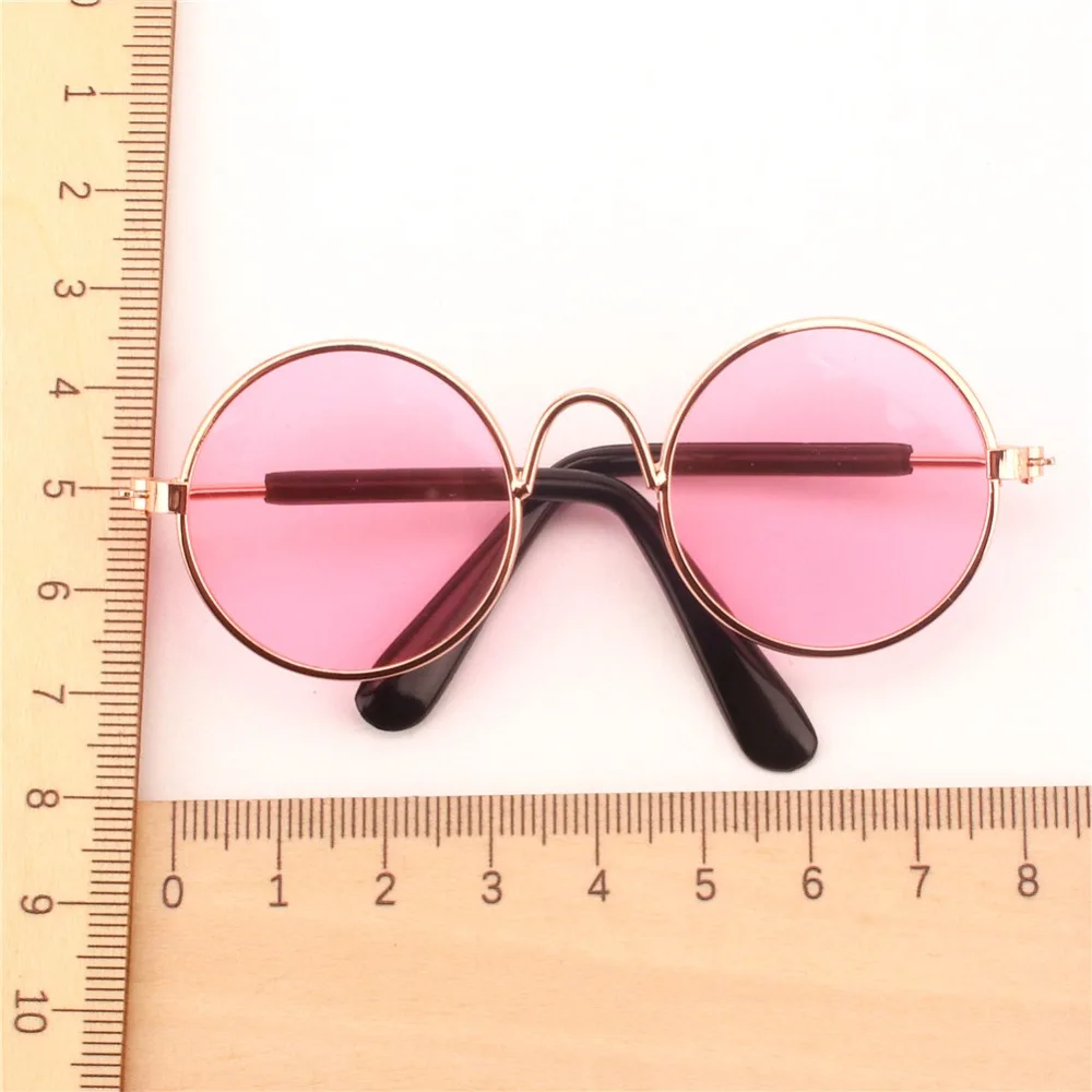 1PCS Small Pet Cat Glasses perro acesorios gatos dla psa products for Dog cat Colorful Sunglasses accessories Photos supplies 1PCS Small Pet Cat Glasses perro acesorios gatos dla psa products for Dog cat Colorful Sunglasses accessories Photos supplies