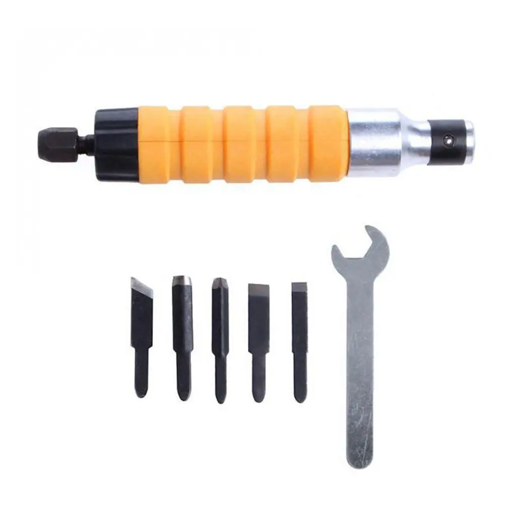 Electric woodworking root carving knife tool handle soft shaft chisel carving chisel wood lettering knife
Electric woodworking root carving knife tool handle soft shaft chisel carving chisel wood lettering knife
