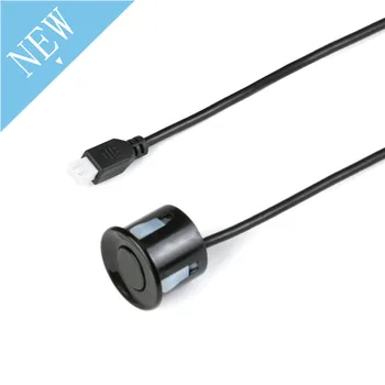 Integrated Ultrasonic Ranging Distance Reversing Radar Probe Sensor Waterproof Ultrasonic Sensors Integration For Arduino 
Integrated Ultrasonic Ranging Distance Reversing Radar Probe Sensor Waterproof Ultrasonic Sensors Integration For Arduino