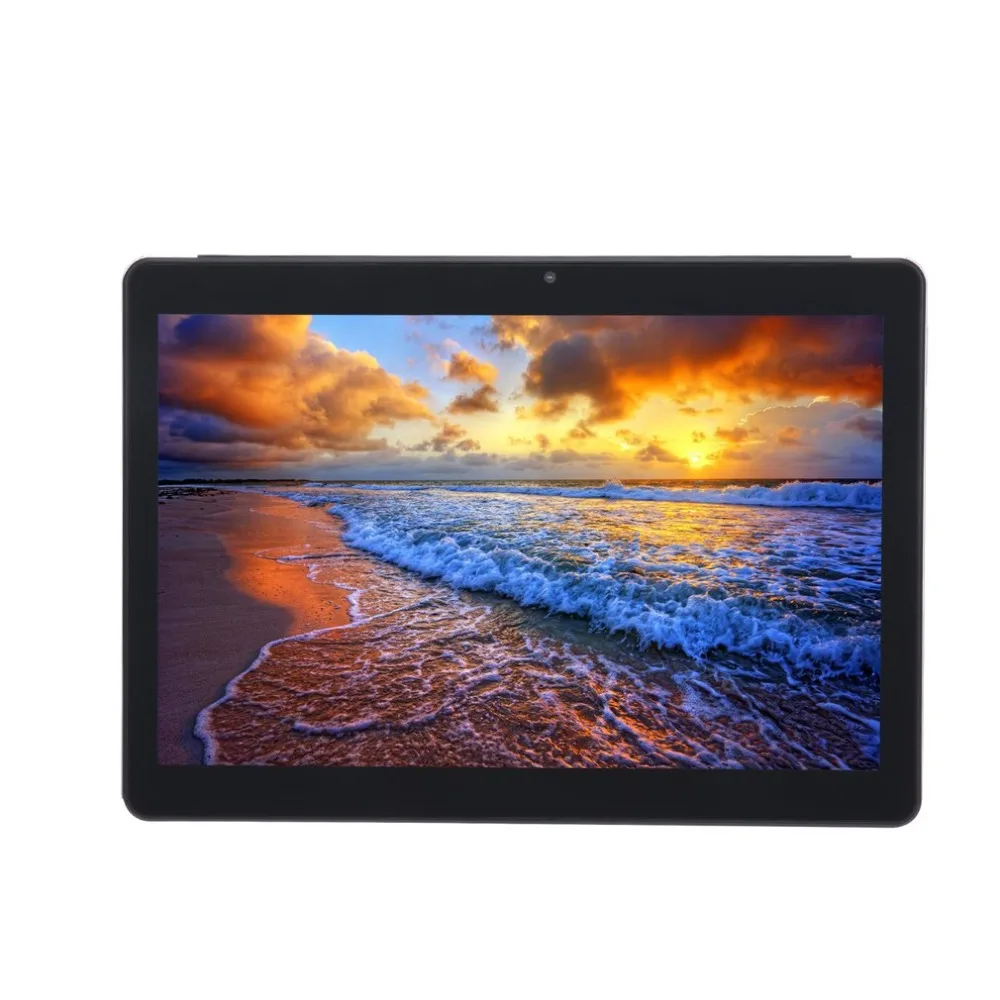10 inch tablet PC Netcom 4G MTK6797 ten core IPS screen Telecom version Bluetooth 64-bit FOR android 8.0 4G+64G
10 inch tablet PC Netcom 4G MTK6797 ten core IPS screen Telecom version Bluetooth 64-bit FOR android 8.0 4G+64G